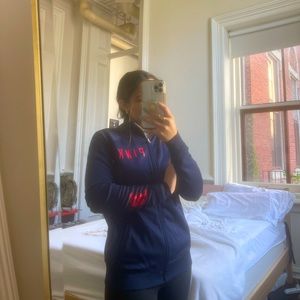 BOSTON RED SOX VICTORIA’s SECRET ‘PINK’ SWEATSHIRT